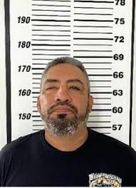 BreakingNews DHS announces ICE arrested a 3x previously deported Mexican  illegal migrant convicted p*dophile who was living in an at-home daycare in  San Diego operated by his wife, a DACA recipient. #California