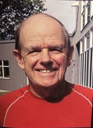 UMaine Presque Isle names Gary Spinney to 2025 Hall of Fame