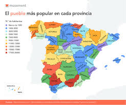 Coloca un trozo de cinta adhesiva sobre los extremos un cortauñas o tijeras de uñas, una lima, esmalte y ya tenemos unas uñas marineras perfectas. Cual Es El Pueblo Mas Popular De Cada Provincia Este Mapa Lo Revela