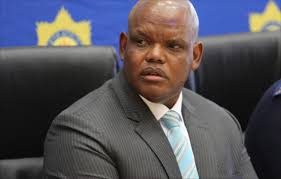 Phahlane alleges coordinated plots by McBride and O'Sullivan