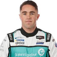 Benjamin Pedersen's Instagram, Twitter & Facebook