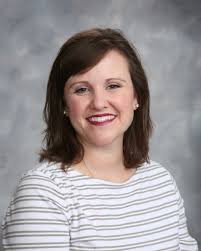 Dina Rodriguez winner of the Shining Light Teacher Award 2019