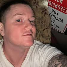 Chris Knights in people