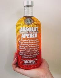 Pin By Kennie Kartika Monika On D I M Did It Myself Bedazzled Bottle Wine Bottle Diy Crafts Diy Gifts For Kids