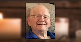 James "Barney" Dickens Obituary January 11, 2023