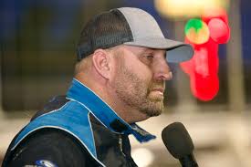 Congratulations Steven Pfeifer, your Magic City Dirt Series Military  Appreciation Night