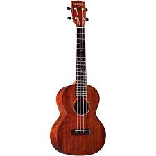 Gretsch Guitars Root Series G9120 Tenor Standard Ukulele Gretsch Ukulele Guitar