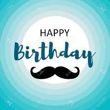 She writes about the latest and greatest products for the spruce. Happy Birthday Card For Men Template Design Royalty Free Cliparts Vectors And Stock Illustration Image 99663003