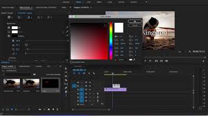 Let's go through it so you can see how to add text in premiere pro in the easiest way! Super Easy Ways To Add Text To Videos In Adobe Premiere Pro Super Easy Ways To Add Text To Videos In Adobe Premiere Pro