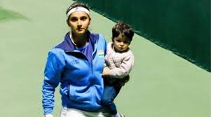 Image result for sania mirza