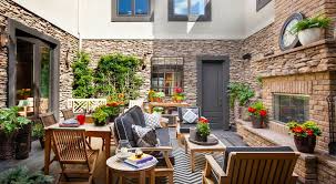 Ver más ideas sobre casas, disenos de unas, arquitectura. Patios Y Terrazas