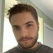 Chris Emmert's Instagram, Twitter & Facebook