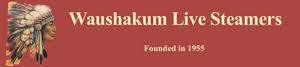Waushakum Live Steamers Summer Meet
