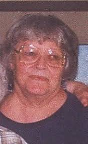 Obituary information for Marilyn Lockridge