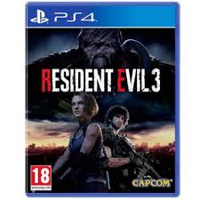 Todos los juegos más populares ofertas del día ofertas de ayer bajan de precio lanzamientos de la semana novedades recientes próx. Resident Evil 3 Remake Ed Coleccionista Ps4 Para Los Mejores Videojuegos Fnac
