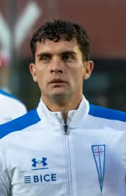 Ignacio Saavedra's Instagram, Twitter & Facebook