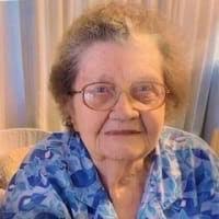 Elma L. Harding Obituary