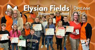 Elysian Fields ISD