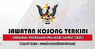 Tawaran adalah dipelawa daripada warganegara malaysia yang berkelayakan untuk memohon bagi mengisi jawatan kosong sebagaimana berikut: Jawatan Kosong Di Suruhanjaya Perkhidmatan Awam Negeri Sarawak Spans 31 Mac 2019 Home Decor Decals