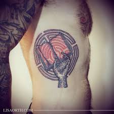 Neutattodesigns Com Maze Tattoo Labyrinth Tattoo Tattoo Designs Men