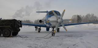 Of course, back then, the project was still known as the bombardier cseries. Russian Partners Set To Fly Hybrid Electric Airliner Testbed Air Transport News Aviation International News