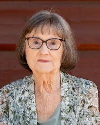 Gwendolyn Blanche Harshbarger Obituary September 1, 2025