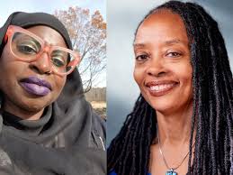 Valerie Boyd and Samaa Abdurraqib