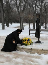 Saskatchewan Commemorates Holodomor ...