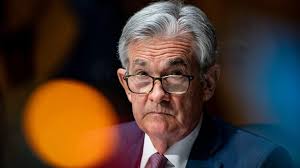 Fed's Powell: US Economic Recovery Is Uneven and Incomplete