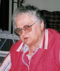 Obituary of Grace C. Rockwell