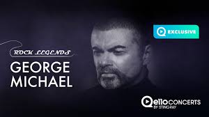 Prime Video: George Michael: Freedom Uncut