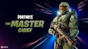 You can filter each and all outfits and other. Fortnite How To Unlock Master Chief Matte Black Style