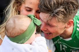 Naomh Eanna Vs Oylegate-glenbrien Naomh Eannas Editorial Stock Photo