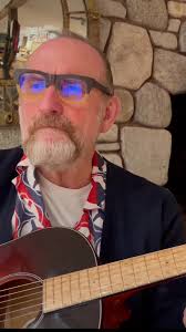 Agatha Bell Acoustic Performance from Colin's New Album