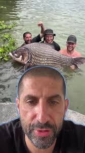 Ali Hamidi Chase Lakes