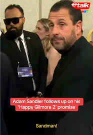 Tyrone in Happy Gilmore