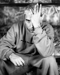 Ghosts edition 01 — bad guy 02 — parking lot (skit) 03 — rhyme or reason 04 — so much better 05 — survival 06 — legacy 07. Eminem Talks Lions Quarantine Rap Picks And Marshall Mathers Lp