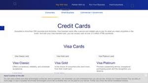 Maybe you would like to learn more about one of these? Ent Platinum Credit Card Login And Support
