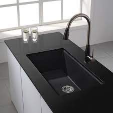 Browse our wide selection of bathroom sinks including undermount sinks. Art Of Arch Single Basin Kitchen Sink Sink Granite Sink