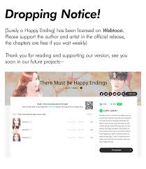 There must be happy endings. Read Surely A Happy Ending Chapter 12 Manga Online Free At Mangastream Mobi