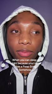 S/O to the Poop Song Singing Guy, I’m an A Lister Now #fypシ゚viral