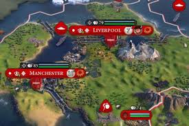 Ethiopia is a strong religious civilization. Canal New Infrastructure In Civ 6 Gathering Storm Sid Meier S Civilization Vi Game Guide Gamepressure Com