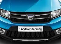 Güncel dacia sandero 0.9 tce stepway i̇lanları seni bekliyor. Dacia Sandero Stepway 2019 Fiyat Listesi Aralik 2018 12 18 Yenimodelarabalar Com