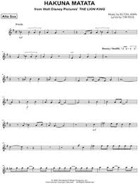 Can You Feel The Love Tonight Violin Sheet Music Free Can You Feel The Love Tonight Alto Sax From The Lion King Sheet Music Alto Saxophone Solo In D Major Download Print Alto Sax Sheet Music Saxophone Sheet