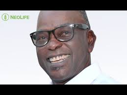 Preparing for Success with Ricco Brown