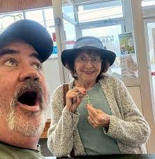 Ursula Nolan's Instagram, Twitter & Facebook