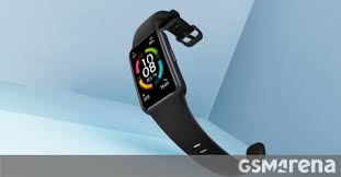 Functions like music playback control9, remote camera shutter10, find your phone and other useful features make your daily tech life more enjoyable. Honor Band 6 Blurs The Line Between Smartband And Smartwatch Gsmarena Com News