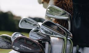 Rory mcilroy won the silver medal as the top amateur player at the open championship at carnoustie in 2007. Spotted Rory Mcilroy Making Iron Changes Golfwrx