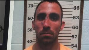 Barnesville Man Jailed After Alleged Home Invasion