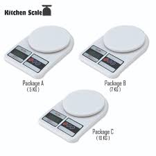 We did not find results for: Buy Electronic Digital Kitchen Food Scale Penimbang Digital 5kg 7kg 10kg Free Battery Tare Function Multi Unit Display Seetracker Malaysia